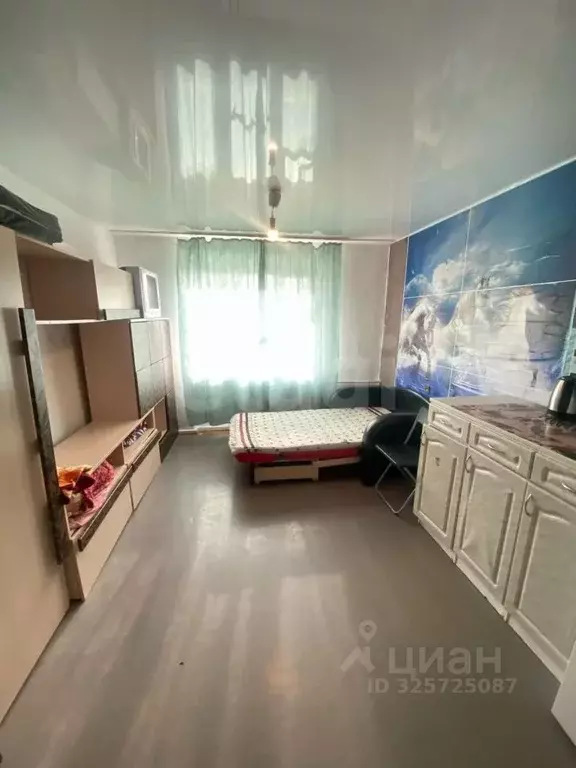 Комната Коми, Ухта Советская ул., 8 (12.8 м) - Фото 1