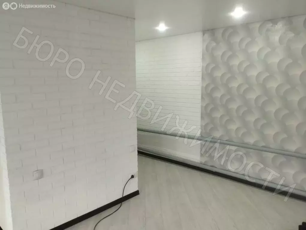 1-комнатная квартира: Балашов, улица Бестужева, 43 (28 м) - Фото 2