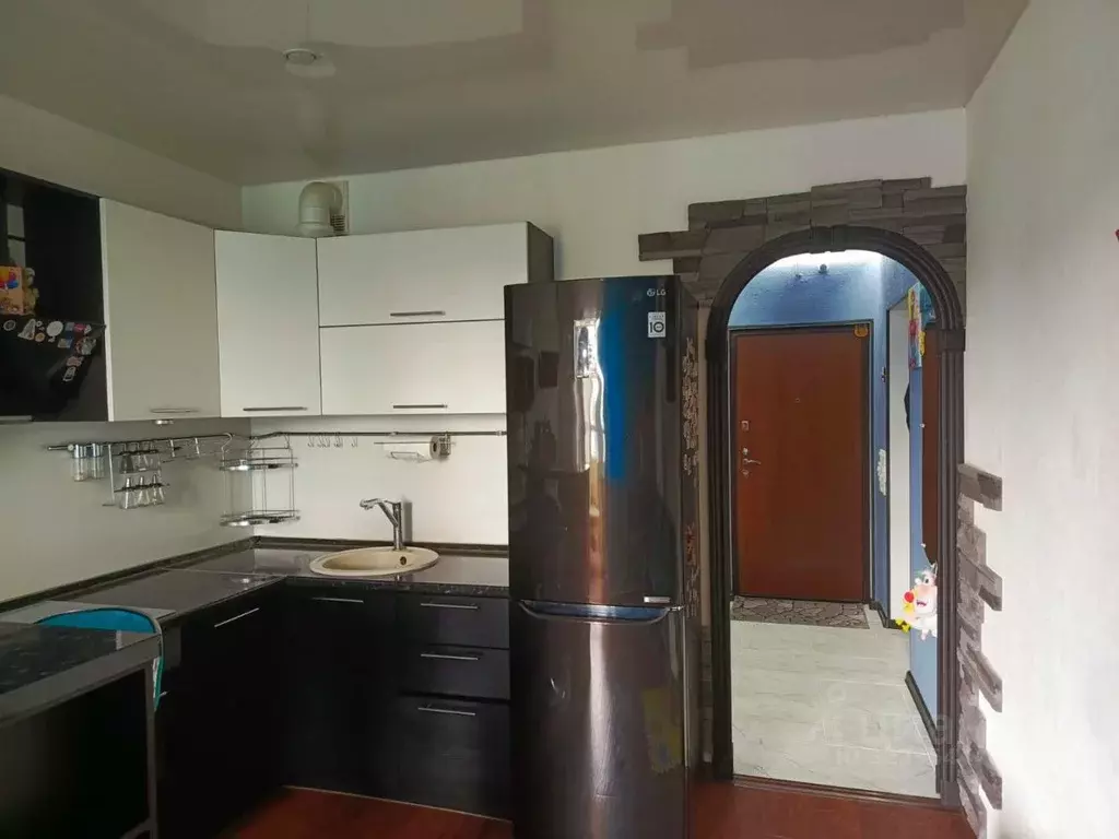 1-к кв. Санкт-Петербург дор. Муринская, 84 (45.0 м) - Фото 1