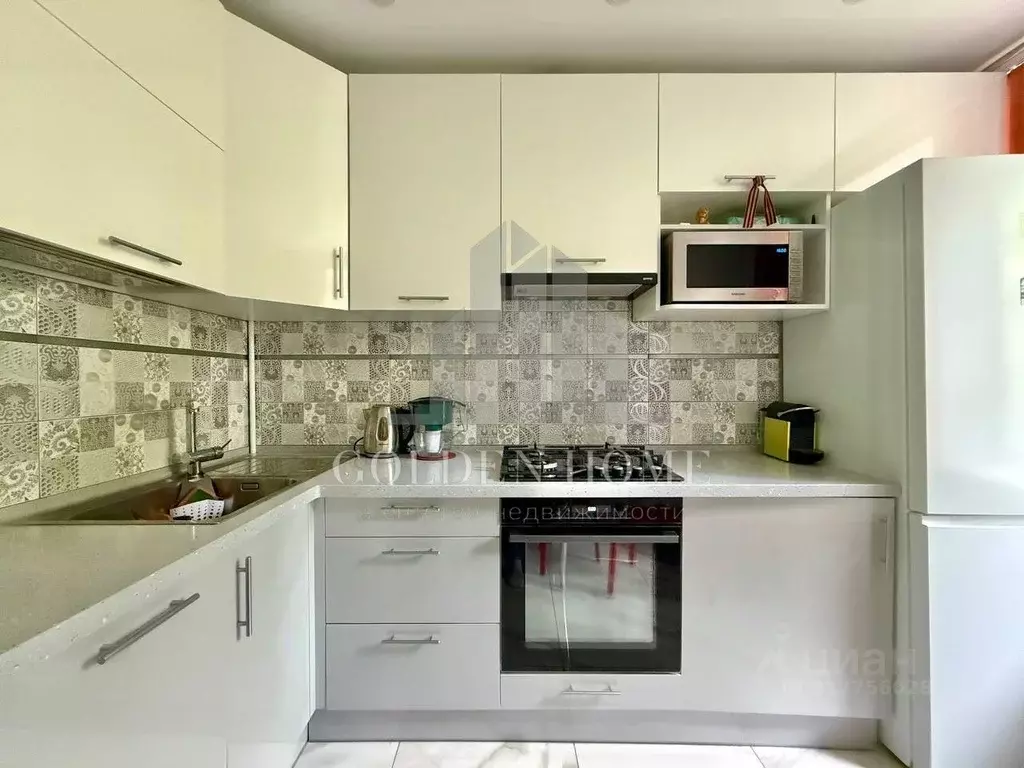1-к кв. Санкт-Петербург ул. Верности, 10К4 (32.0 м) - Фото 0