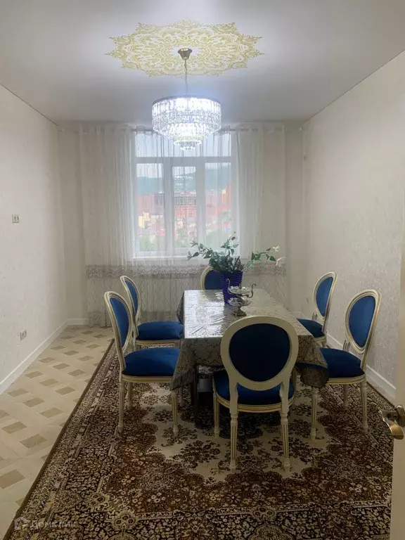 Продаётся 3-к квартира, 91.4 м - Фото 0