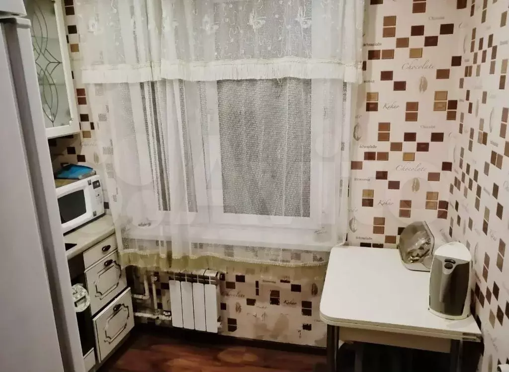 2-к. квартира, 45 м, 6/9 эт. - Фото 1