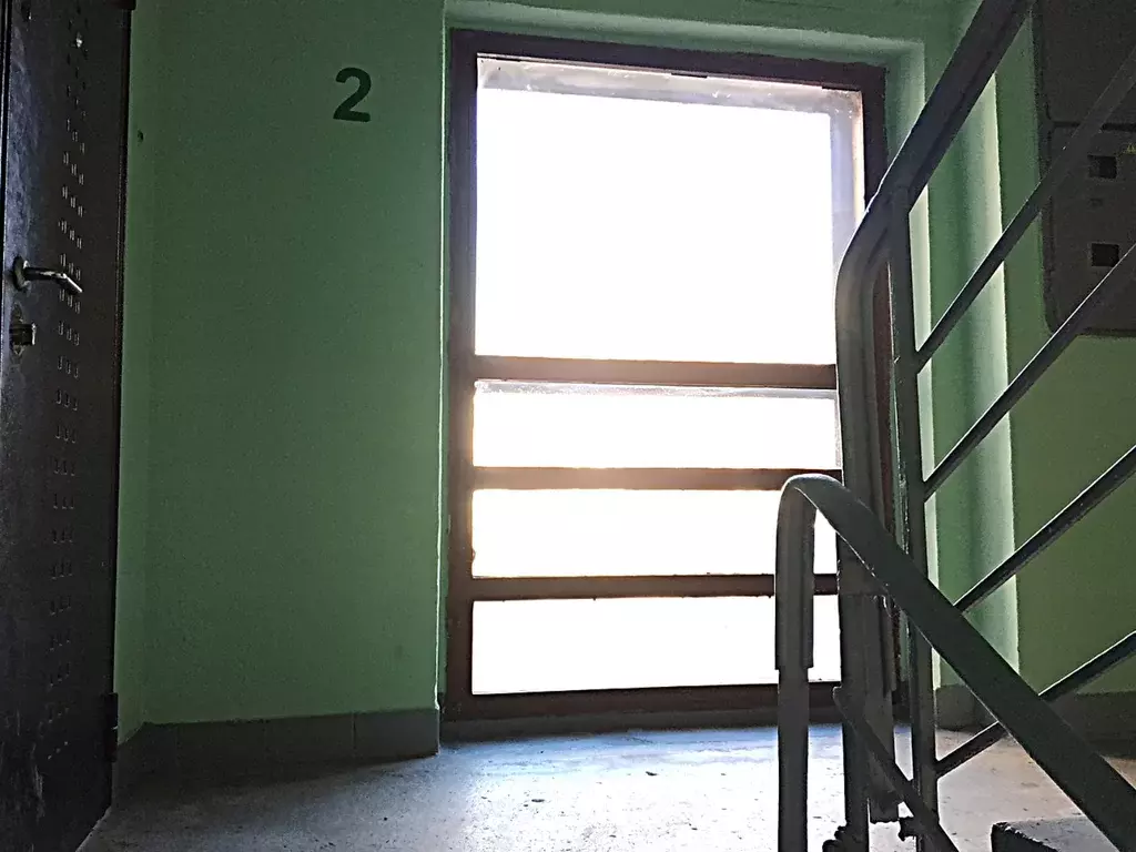 Продаётся квартира-студия, 10 м - Фото 1