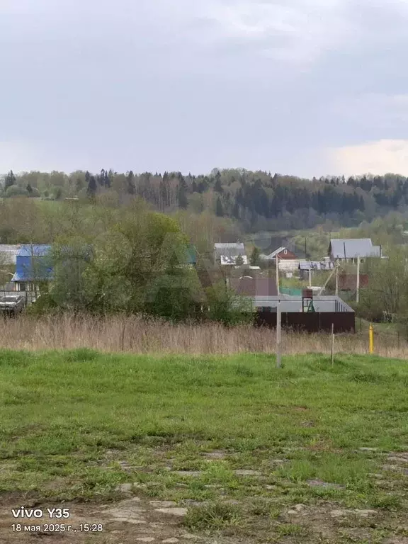 Участок 6,6 сот. (ИЖС) - Фото 1