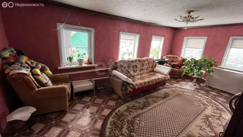 Дом в Мичуринск, улица Котовского (60.2 м) - Фото 2