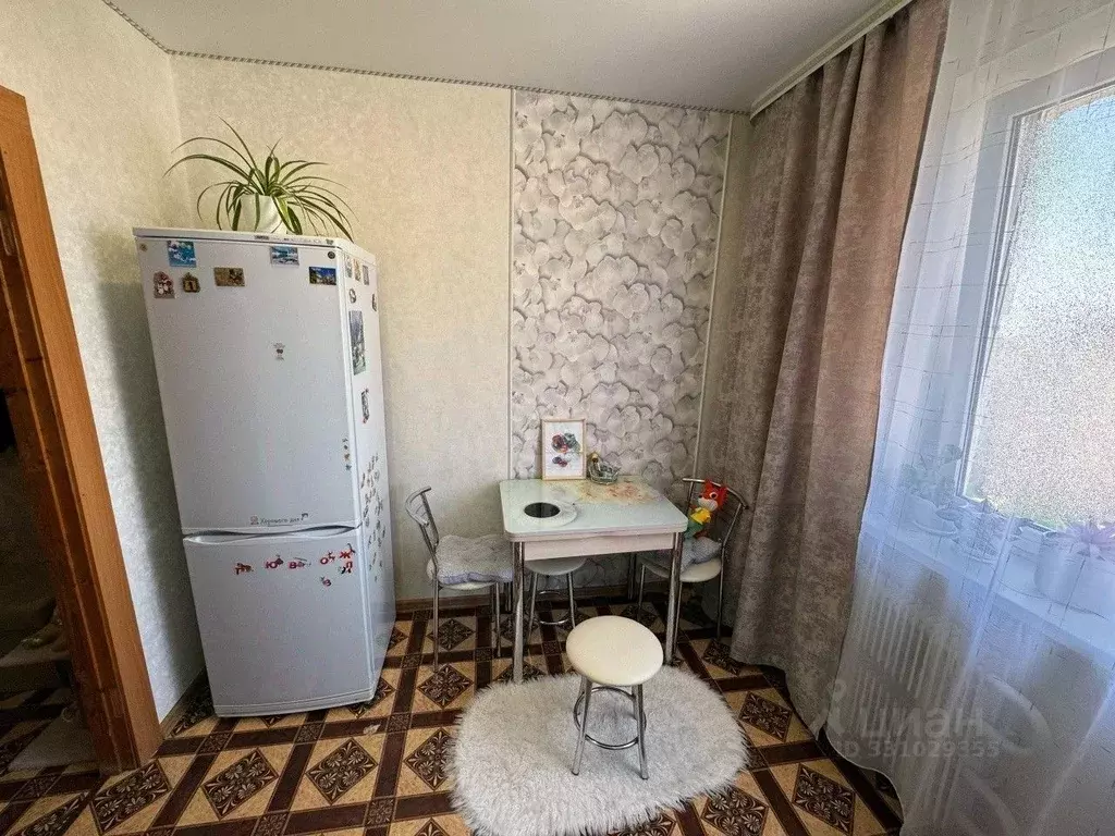 1-к кв. Белгородская область, Строитель Яковлевский городской округ, ... - Фото 2