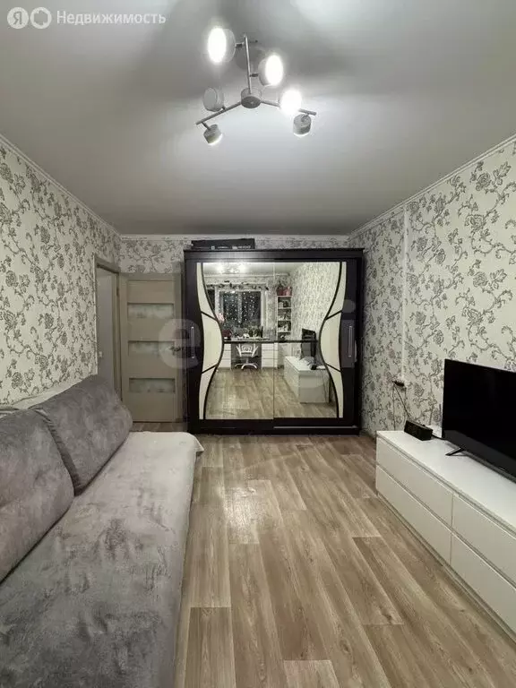 1-комнатная квартира: Самара, Коллективный переулок, 3 (29.4 м) - Фото 0