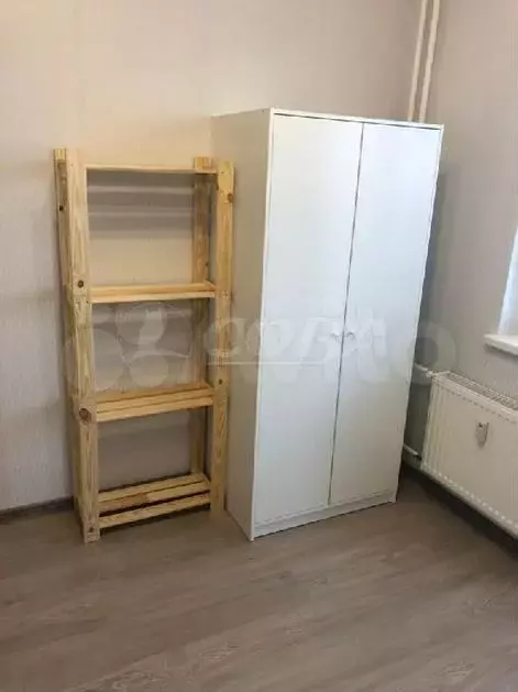 Квартира-студия, 16 м, 9/16 эт. - Фото 1