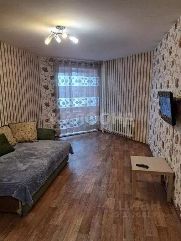 2-к кв. Томская область, Томск Нижний пер., 45 (52.0 м) - Фото 1