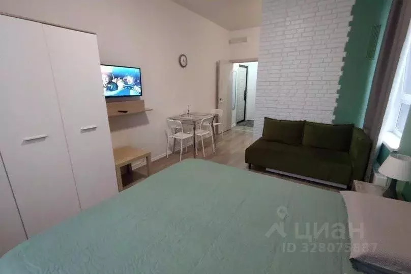 1-к кв. Москва Внуковское поселение, ул. Летчика Грицевца, 14А (32.0 ... - Фото 2