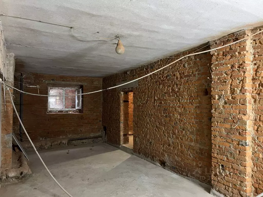 Помещение свободного назначения в Москва Болотниковская ул., 17 (51 м) - Фото 1