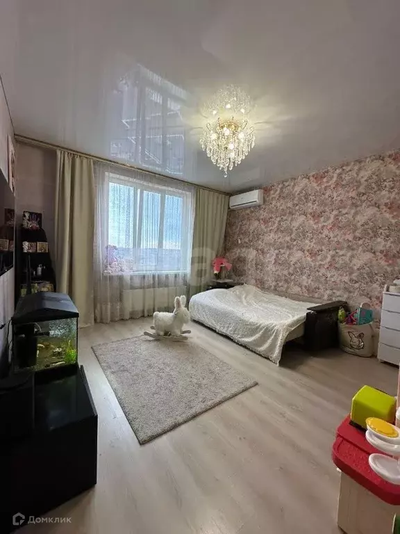 Продаётся 1-к квартира, 35.8 м - Фото 0