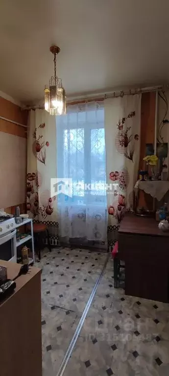 2-к кв. Ивановская область, Кохма ул. Кочетовой, 28/7 (43.4 м) - Фото 1