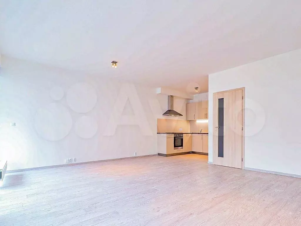 Квартира-студия, 25,9 м, 15/25 эт. - Фото 1