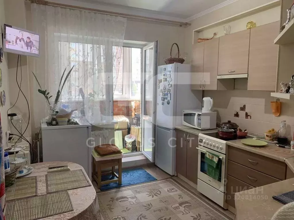 1-к кв. Брянская область, Брянск просп. Станке Димитрова, 65 (40.0 м) - Фото 1