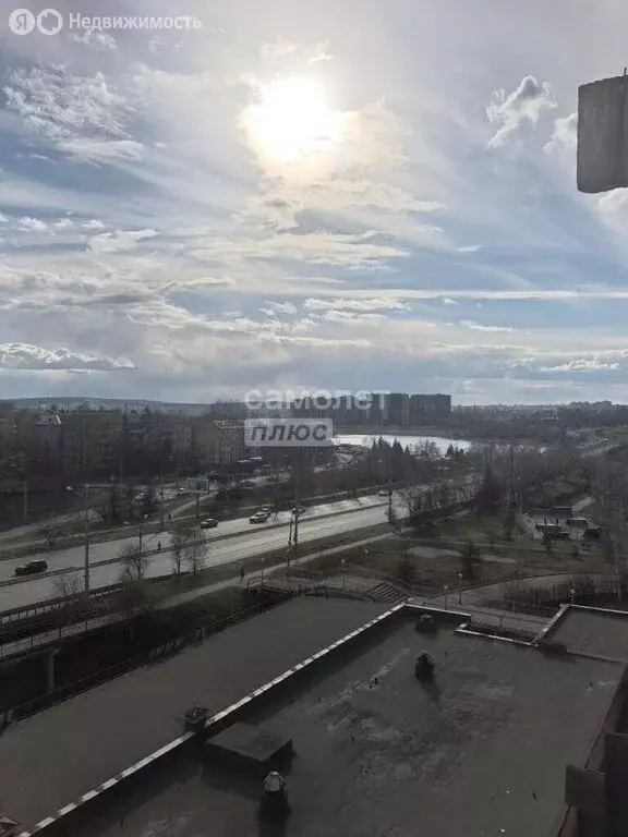 1-комнатная квартира: Иркутск, проспект Маршала Жукова, 1 (41 м) - Фото 2