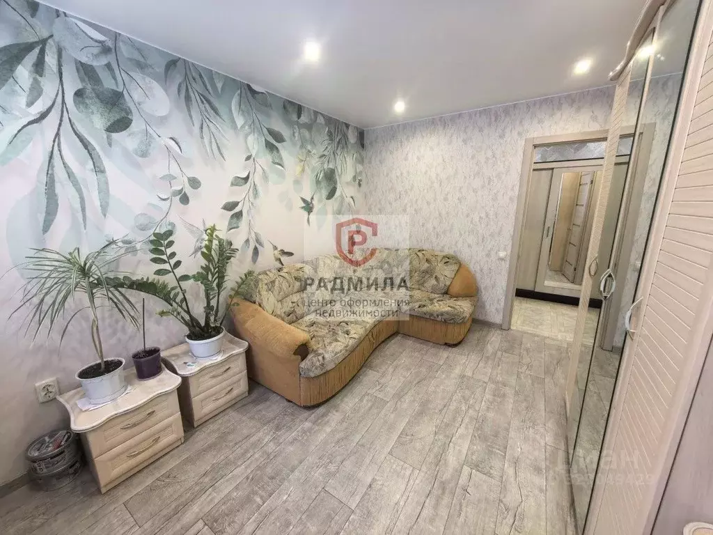 3-к кв. Московская область, Сергиево-Посадский городской округ, д. ... - Фото 2