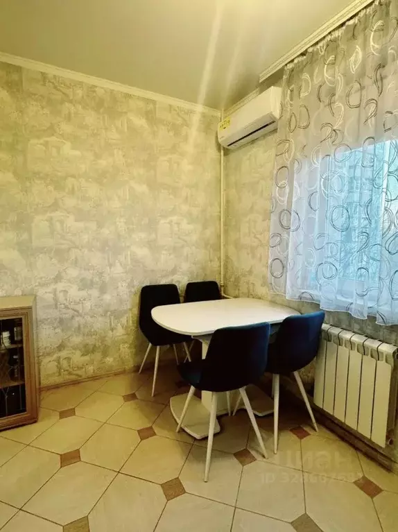 1-к кв. Москва Псковская ул., 12к1 (37.3 м) - Фото 2