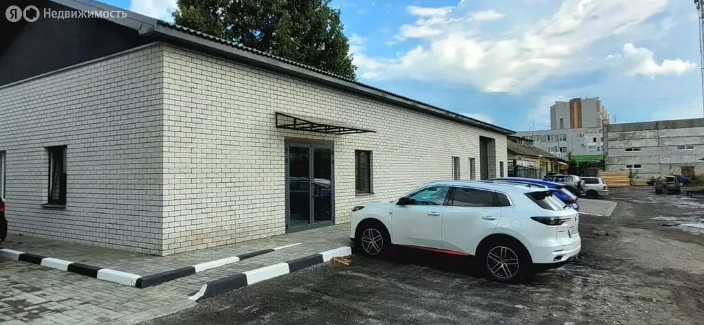 Помещение свободного назначения (300 м) - Фото 2