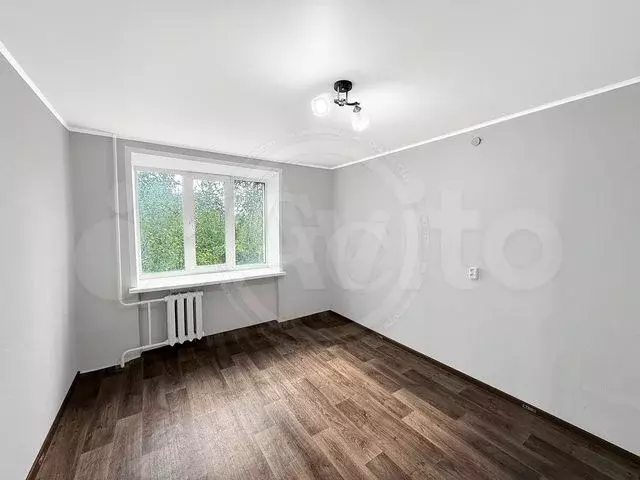 1-к. квартира, 12,2 м, 4/5 эт. - Фото 0