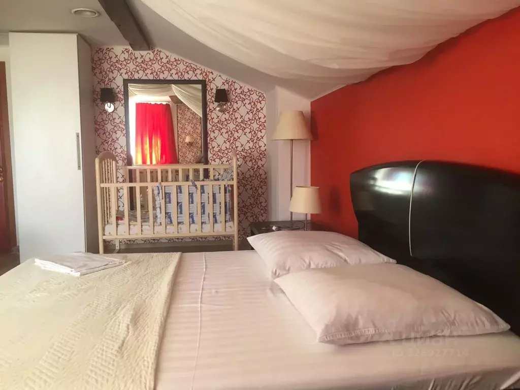 Комната Самарская область, Тольятти Автозаводское ш., 9 (40.0 м) - Фото 2