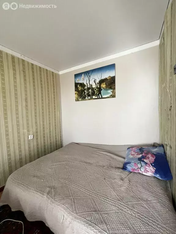 1-комнатная квартира: Астрахань, Фунтовское шоссе, 8 (22.8 м) - Фото 2