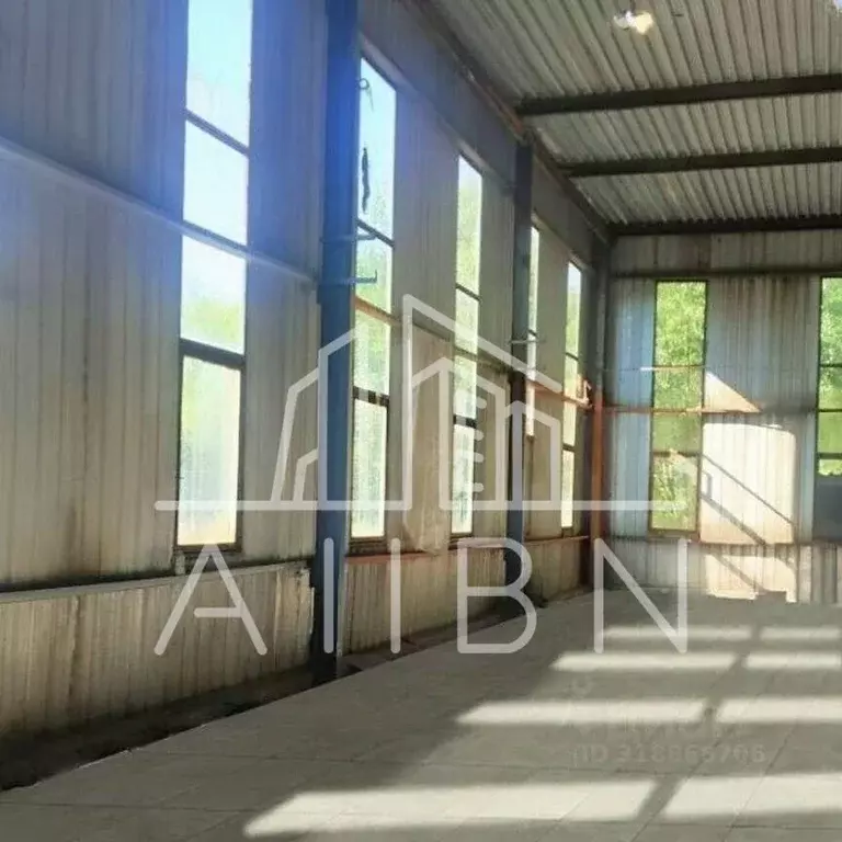 Склад в Московская область, Щелково Байкал тер., 6 (4300 м) - Фото 1