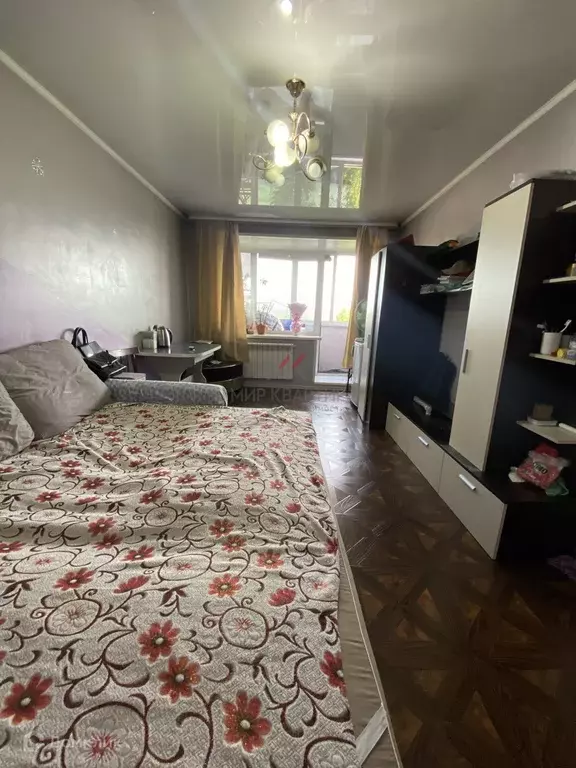 Продаётся 2-к квартира, 52 м - Фото 0