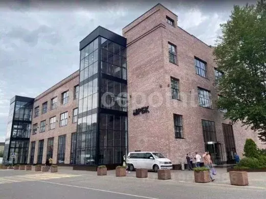 Офис в Москва ул. Ленинская Слобода, 26С3 (6899 м) - Фото 0