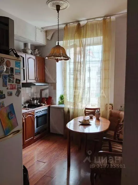 2-к кв. Новосибирская область, Новосибирск Советская ул., 12 (55.0 м) - Фото 0