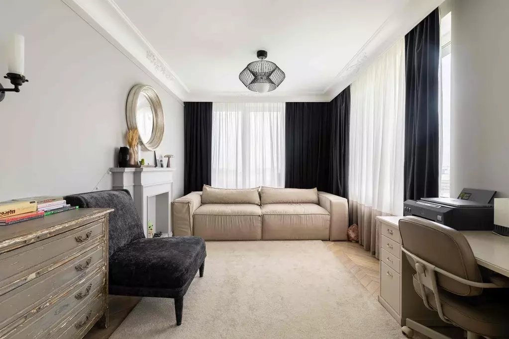 Продаётся 3-к квартира, 87 м - Фото 0