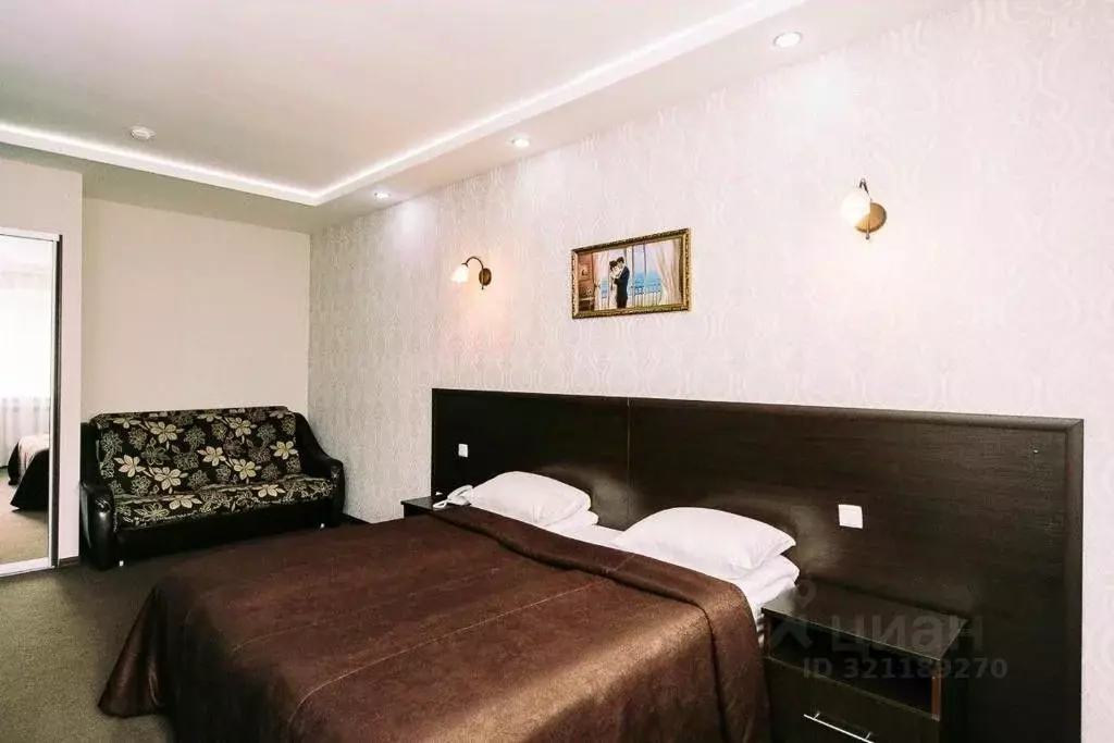 Комната Нижегородская область, Балахнинский муниципальный округ, ... - Фото 2