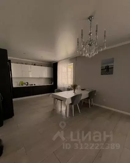 Дом в Ростовская область, Аксайский район, Щепкинское с/пос, пос. ... - Фото 1