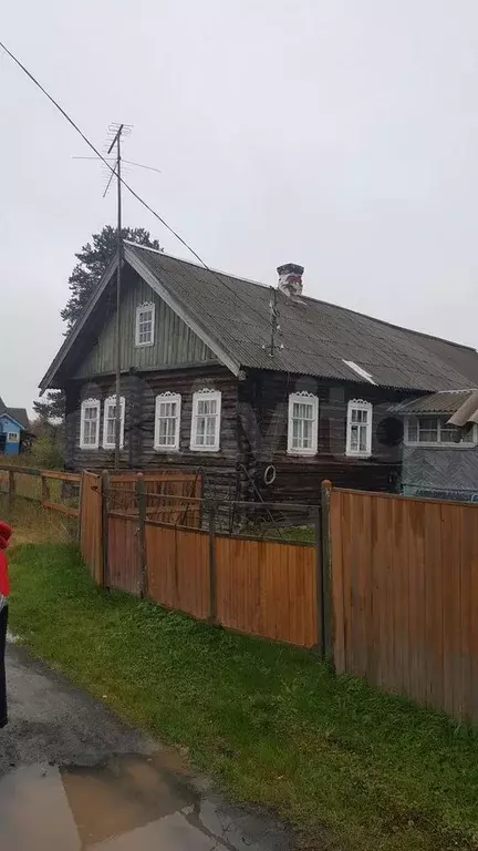 Дом 100 м на участке 20,3 сот. - Фото 1