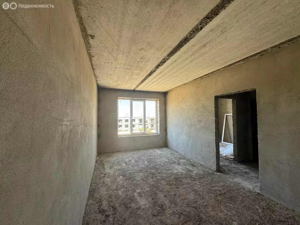 1-комнатная квартира: Нальчик, улица Шогенова, 75 (39 м) - Фото 2