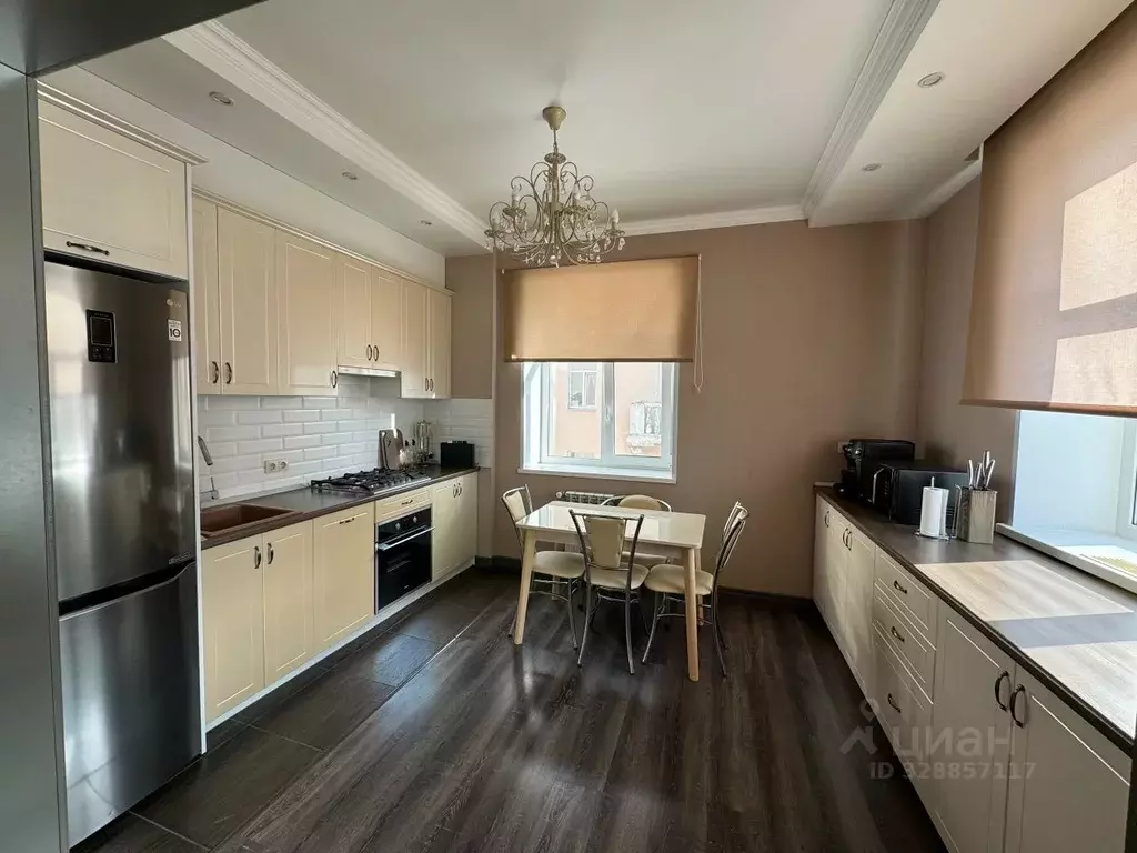 2-к кв. Пензенская область, Пенза Московская ул., 88 (60.0 м) - Фото 1