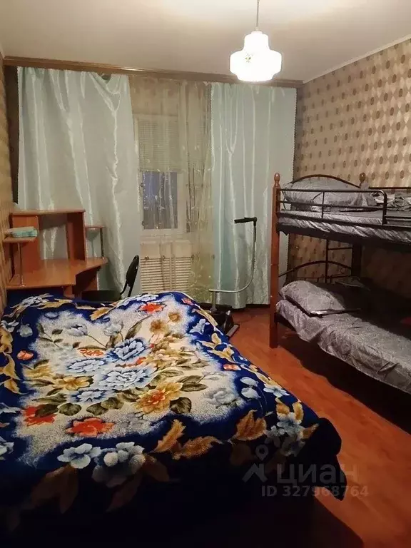 3-к кв. Курская область, Курск ул. Косухина, 27А (77.0 м) - Фото 2