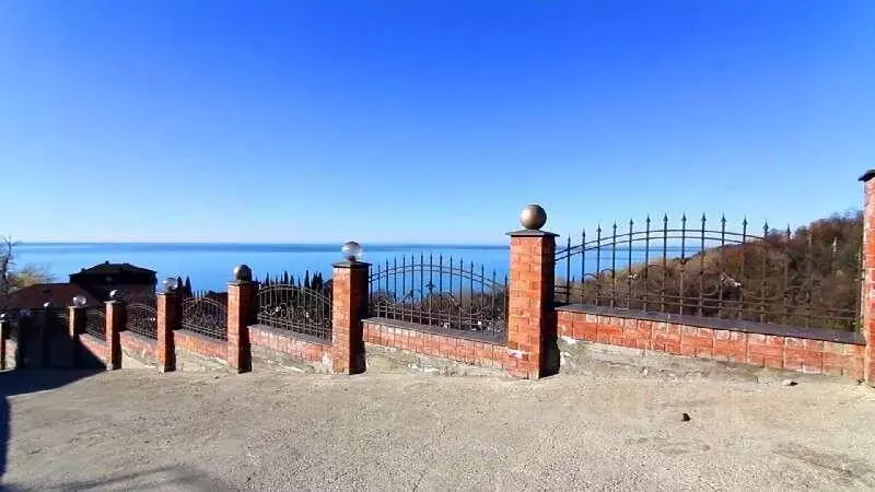 Дом в Краснодарский край, Сочи Звездная ул., 11/1 (1200 м) - Фото 1