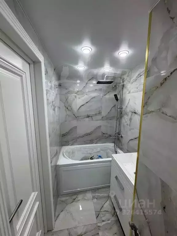 2-к кв. Дагестан, Дербент ул. Расулбекова, 11б (52.0 м) - Фото 2