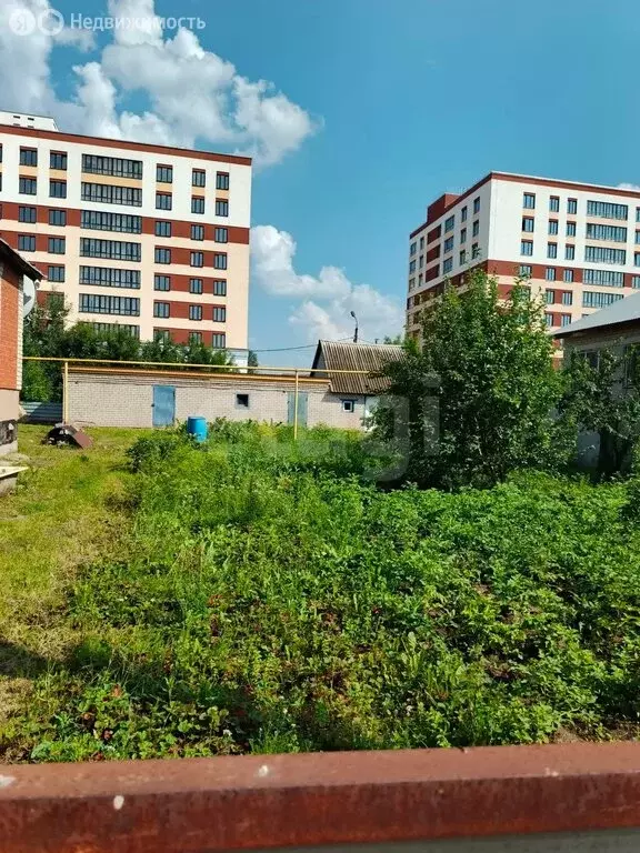 Участок в Альметьевск, улица Булгар (10 м) - Фото 2
