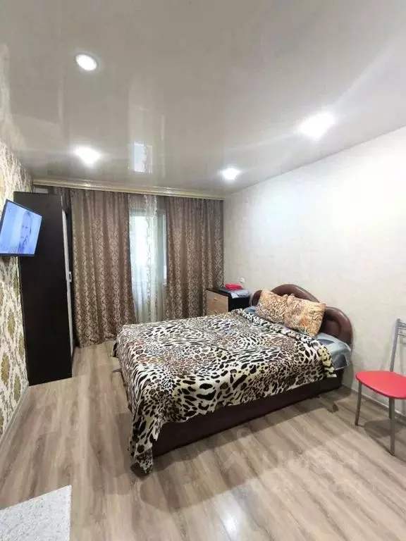 1-к кв. Северная Осетия, Владикавказ Московская ул., 31 (40.0 м) - Фото 1