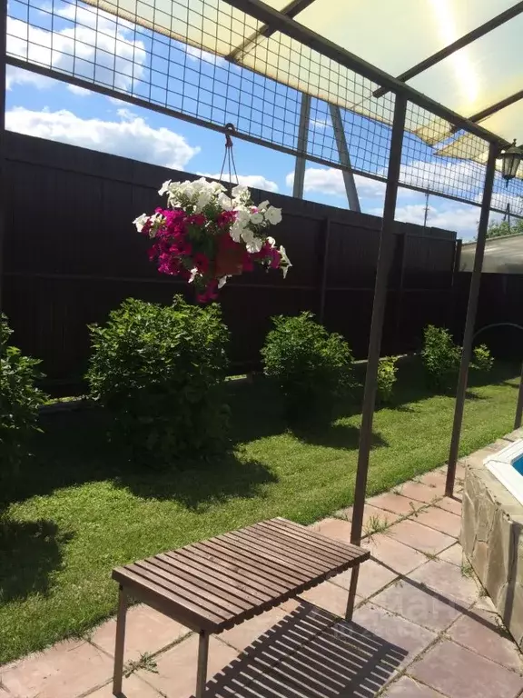 Дом в Московская область, Истра муниципальный округ, д. Буньково  (146 ... - Фото 2