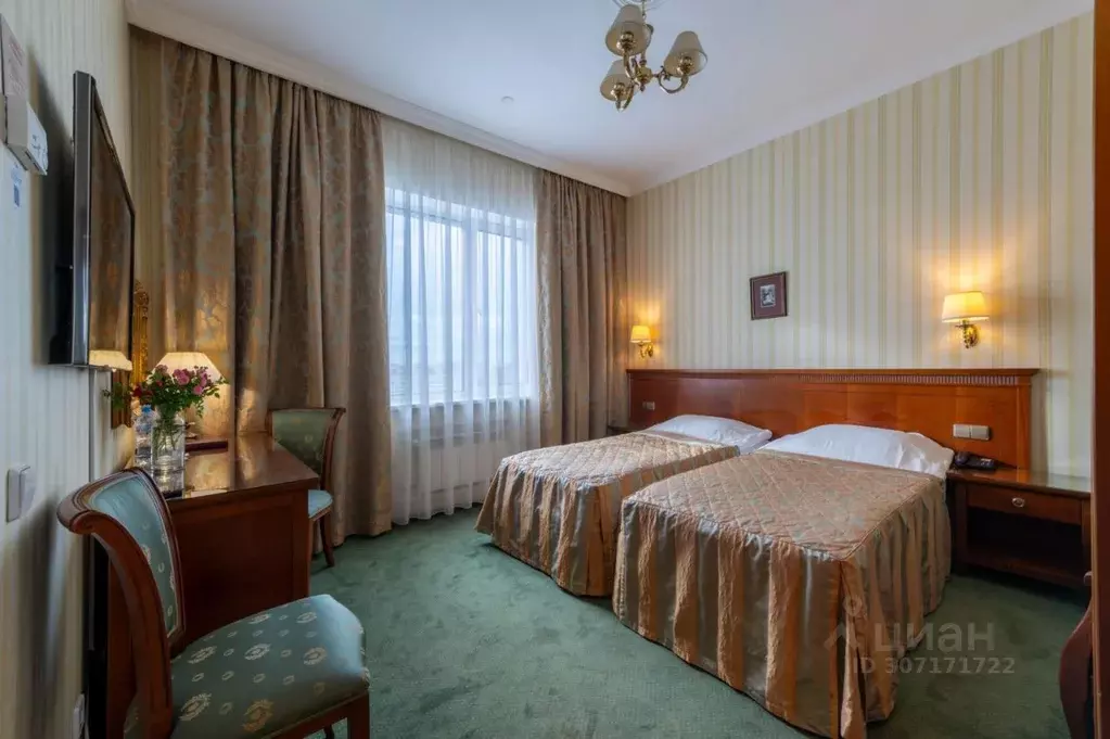 Комната Орловская область, Орел Кромское ш., 4 (23.0 м) - Фото 1