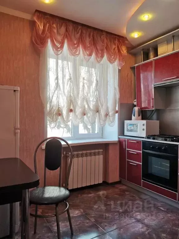 2-к кв. Марий Эл, Йошкар-Ола ул. Волкова, 122 (60.0 м) - Фото 1