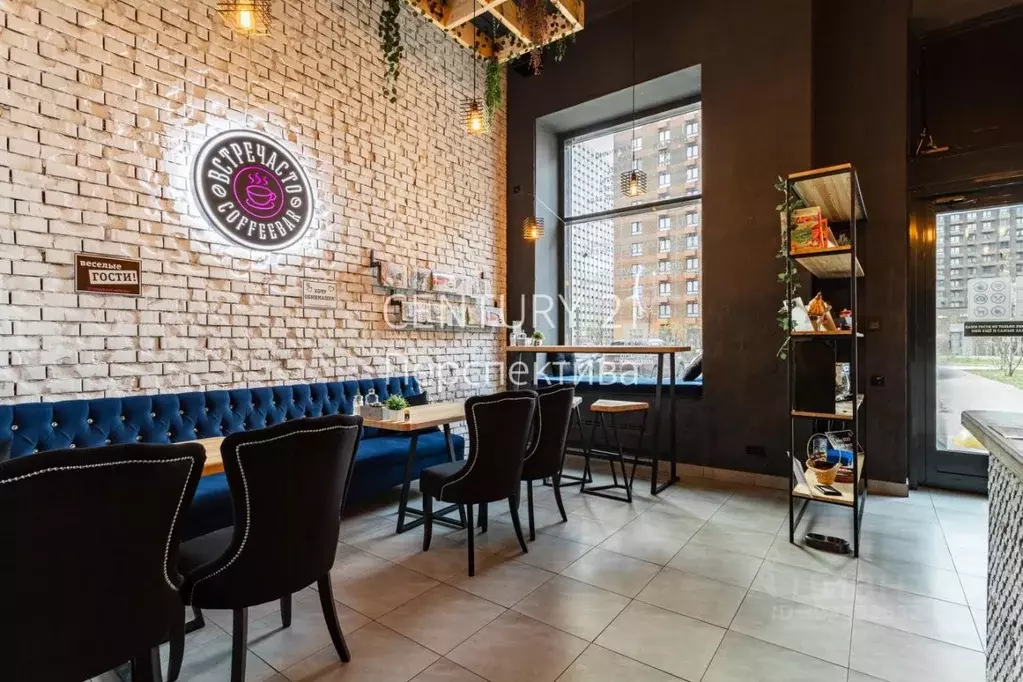 Торговая площадь в Московская область, Котельники Парковый мкр, 1к20 ... - Фото 0