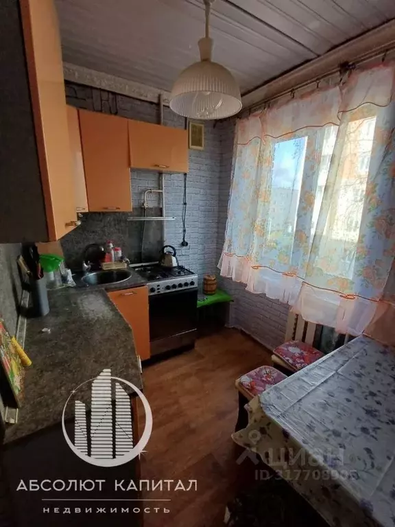 2-к кв. Московская область, Ивантеевка Пушкинский городской округ, ... - Фото 1