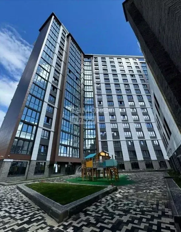 Офис в Курская область, Курск ул. Володарского, 50к1 (130 м) - Фото 1