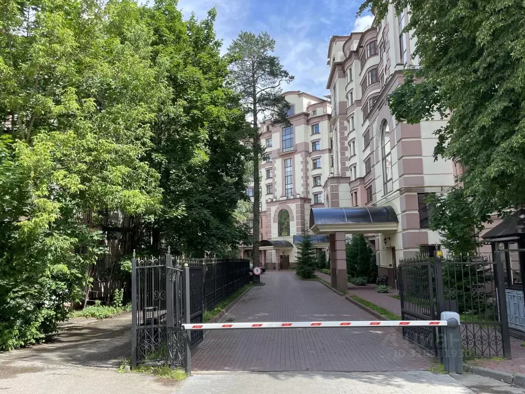 Студия Московская область, Одинцовский городской округ, пос. Сосны 21 ... - Фото 0