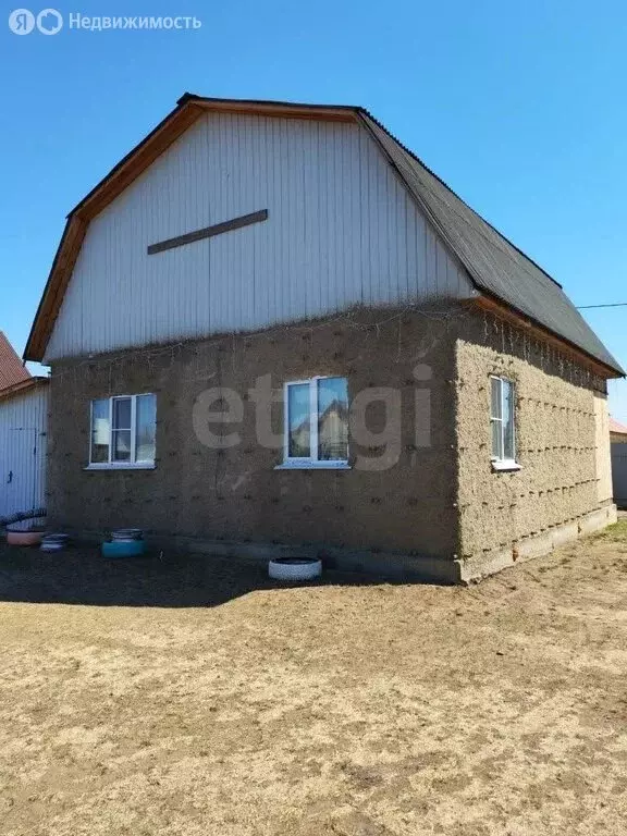 Дом в Чита, микрорайон Амурский (89.1 м) - Фото 2