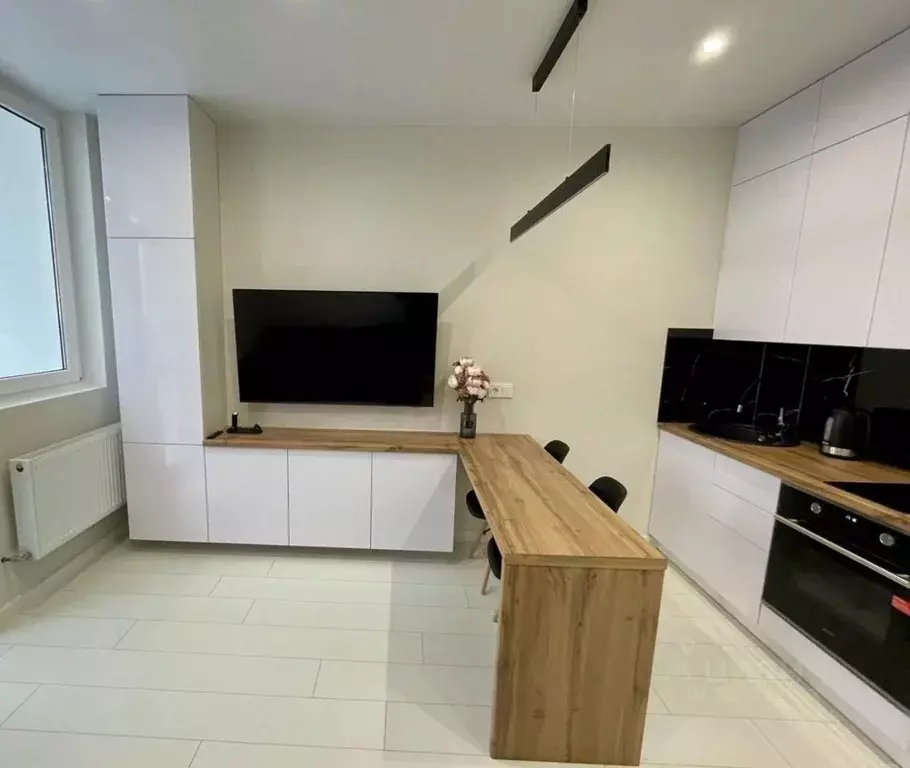 Студия Ростовская область, Ростов-на-Дону Новое Поселение мкр, ул. ... - Фото 2